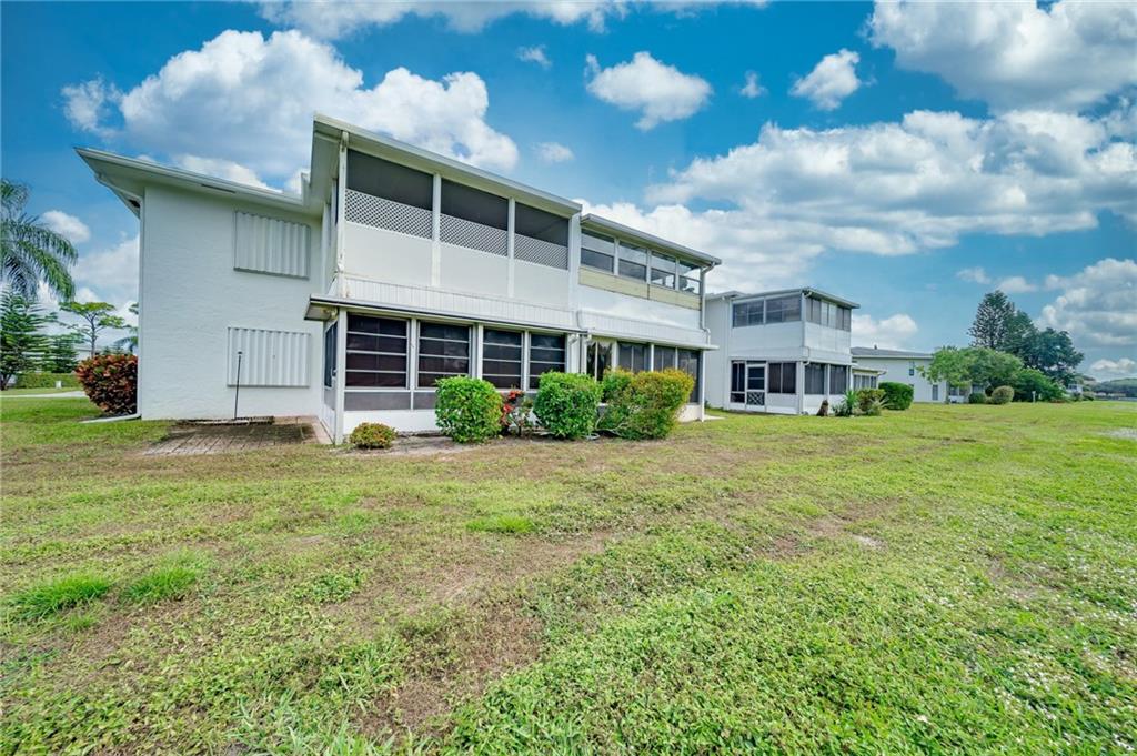 PINES OF DELRAY CONDO ONE - Residential