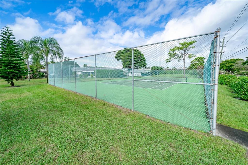 PINES OF DELRAY CONDO ONE - Residential