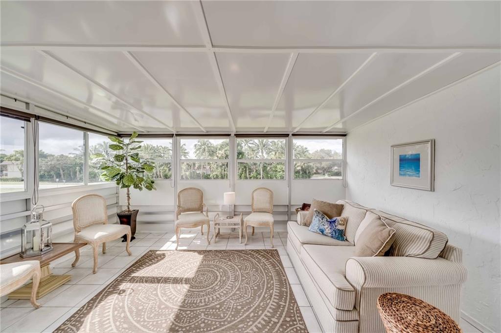 PINES OF DELRAY CONDO ONE - Residential