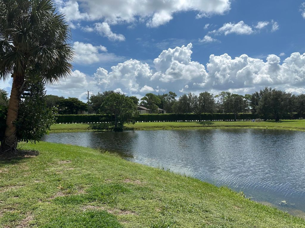 Photo of 4479 Oak Terrace Drive, Greenacres, FL 33463 (MLS # R11121944)