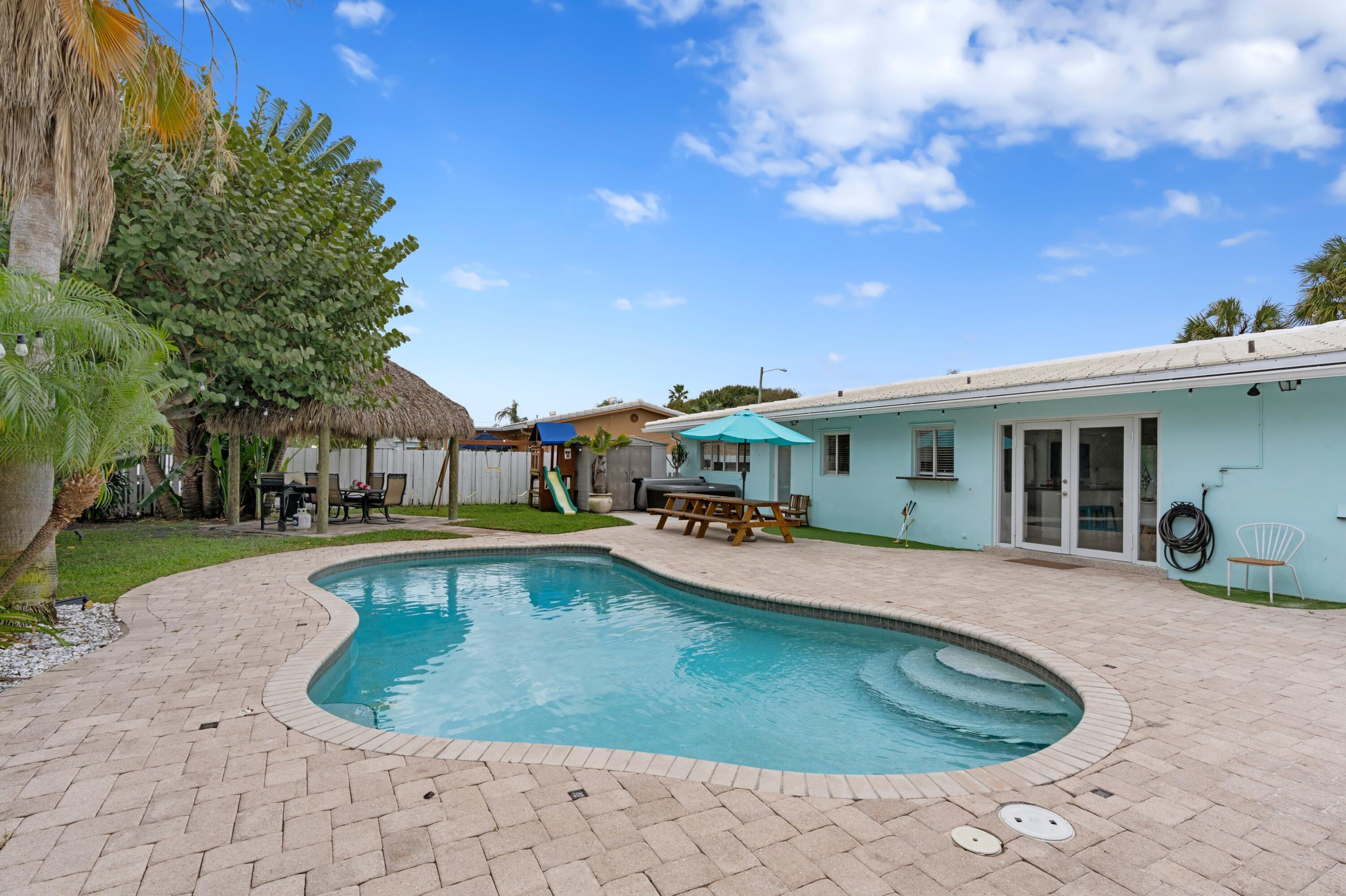 HIGH RIDGE ESTATES - Residential