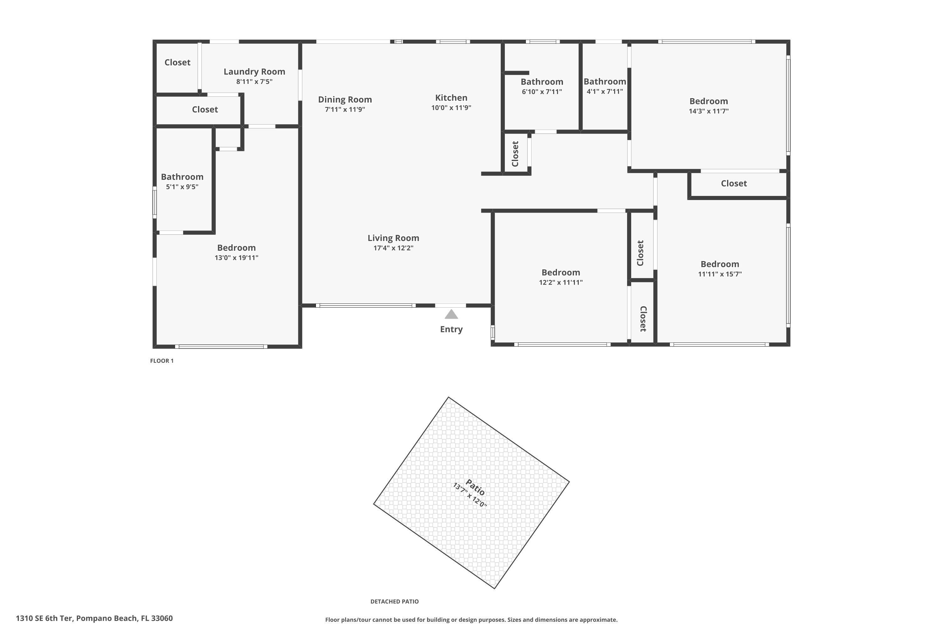 HIGH RIDGE ESTATES - Residential