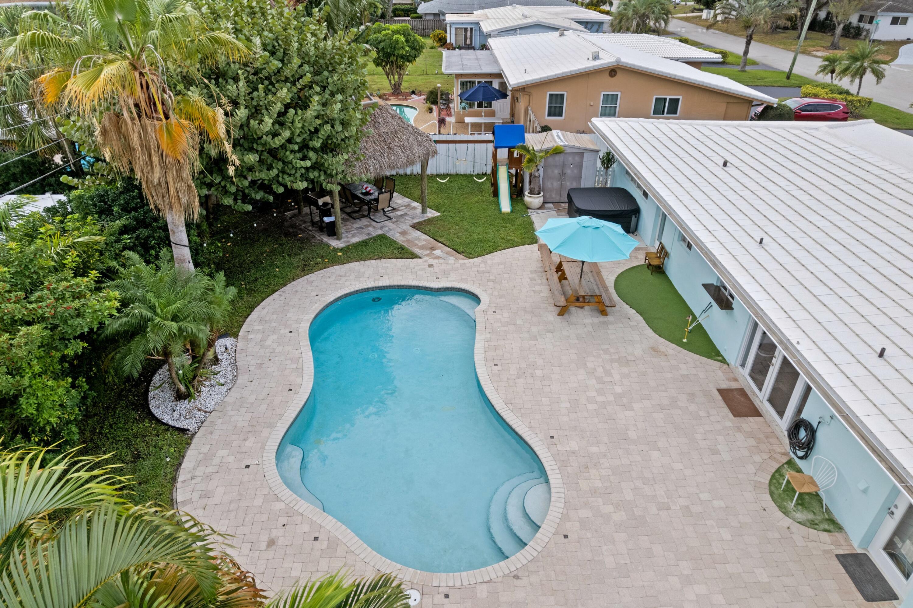 HIGH RIDGE ESTATES - Residential