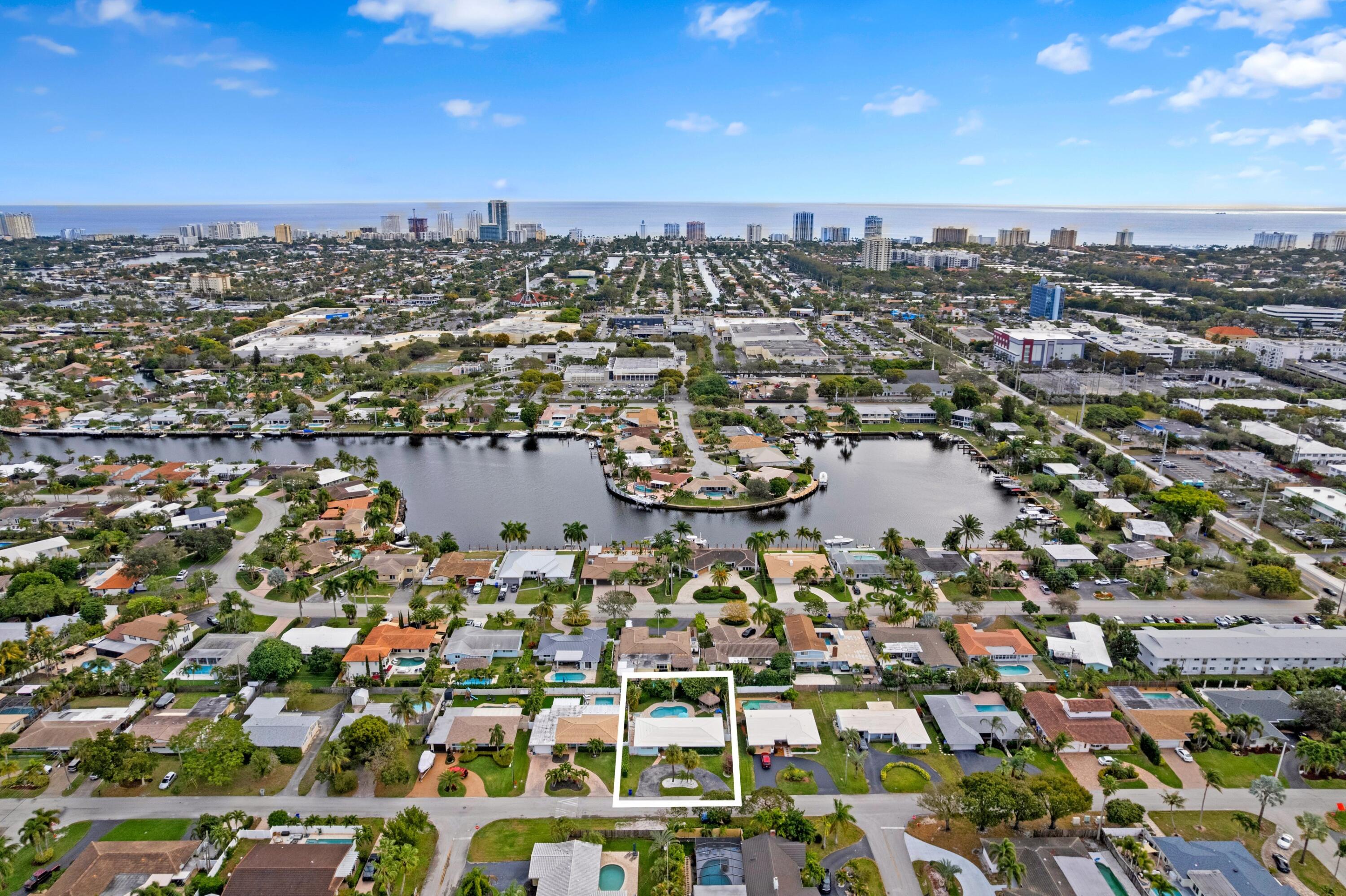 HIGH RIDGE ESTATES - Residential