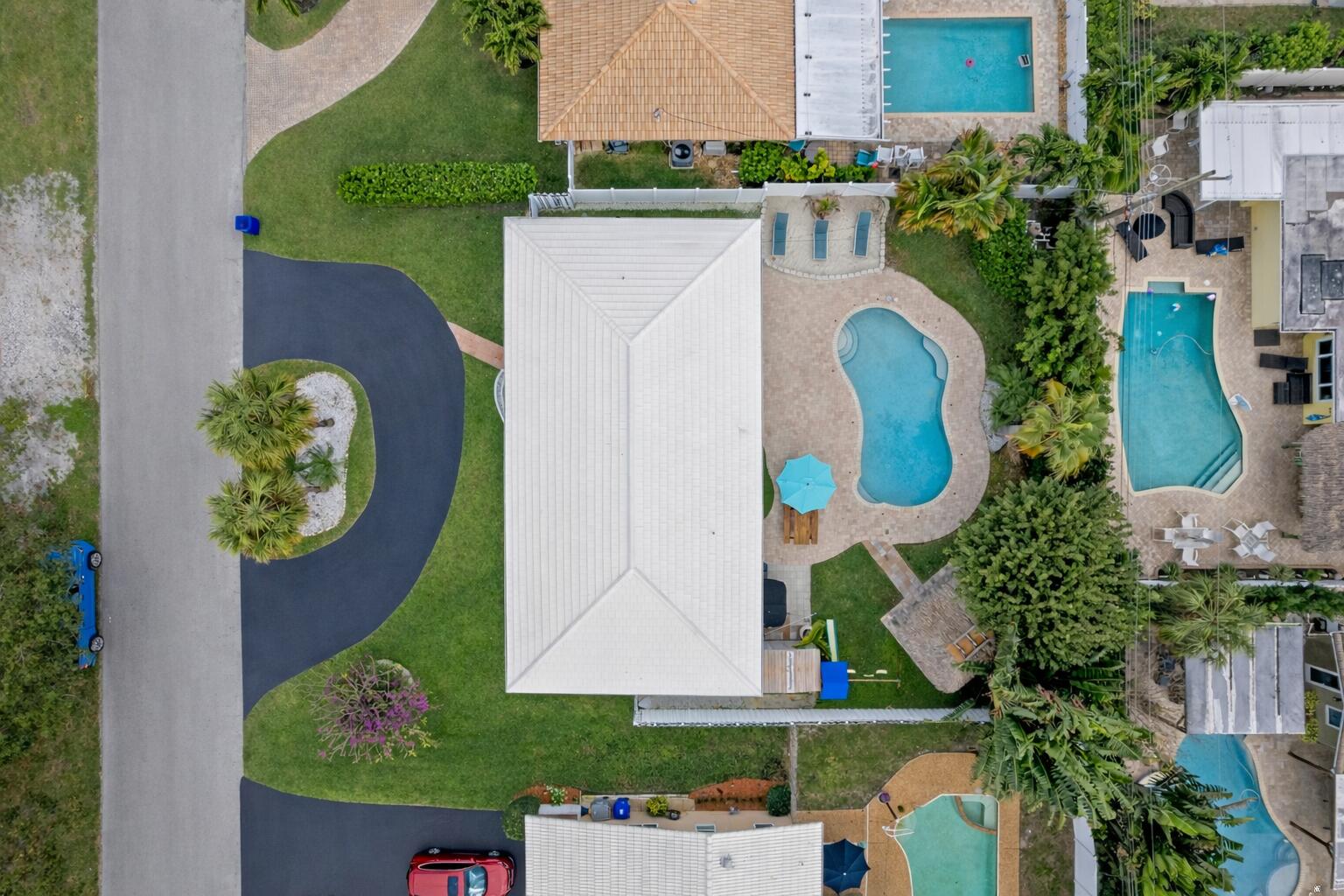 HIGH RIDGE ESTATES - Residential