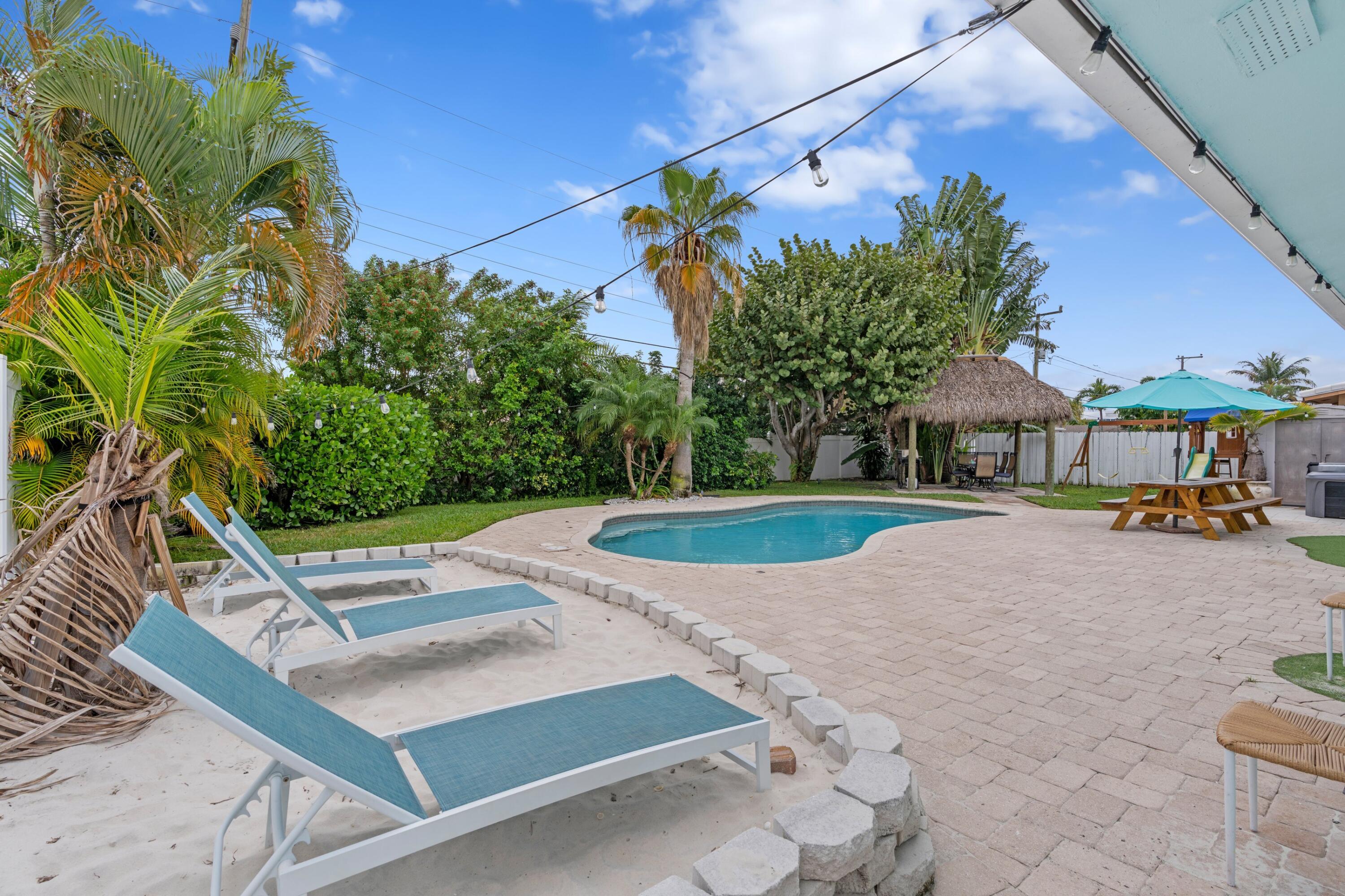 HIGH RIDGE ESTATES - Residential