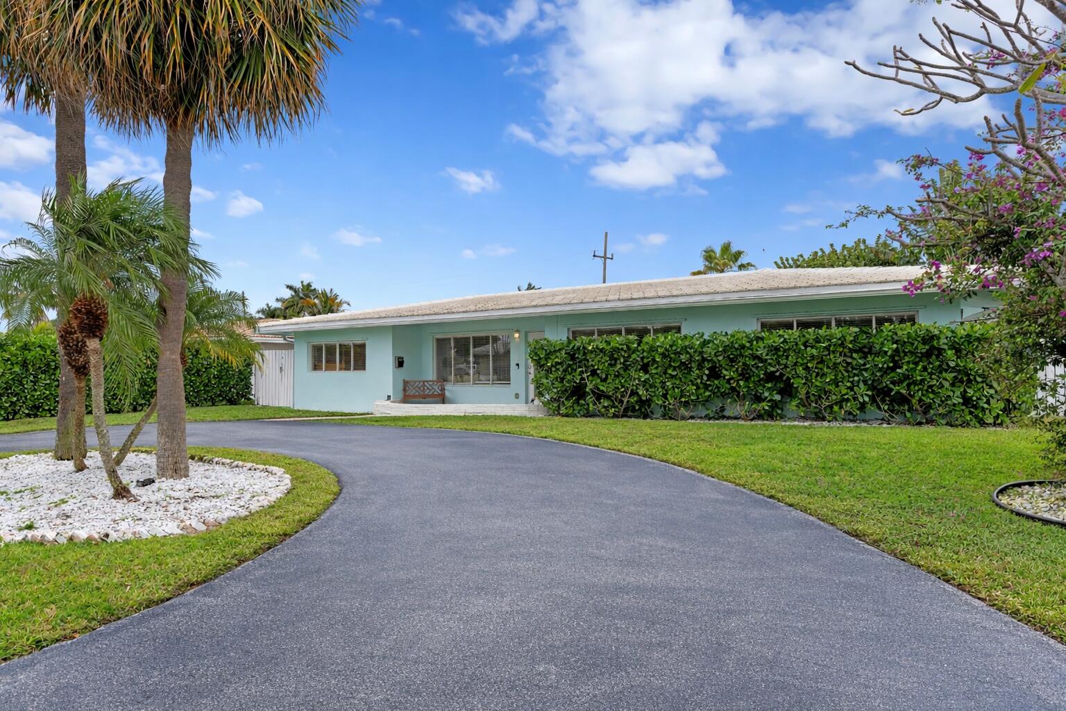 HIGH RIDGE ESTATES - Residential