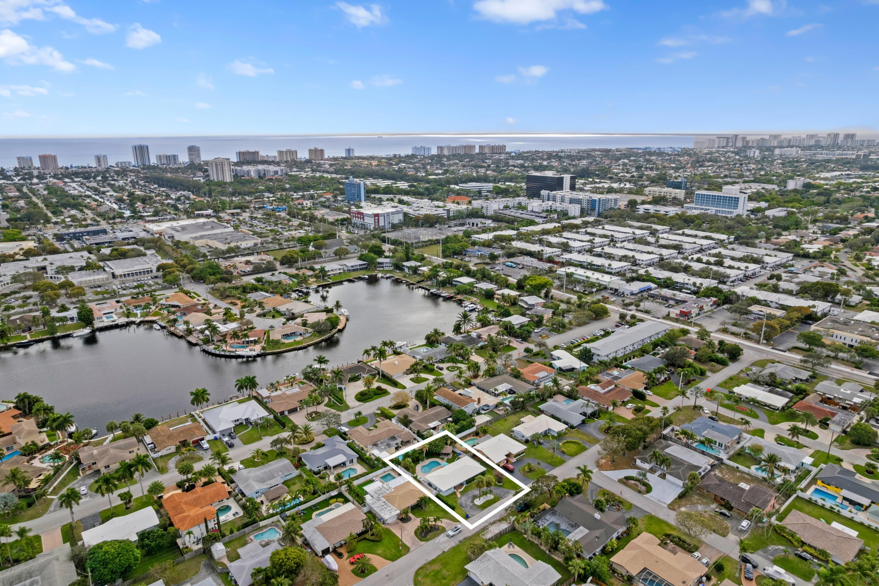 HIGH RIDGE ESTATES - Residential