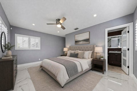 Tiny photo for 1970 NE 32nd Street, Lighthouse Point, FL 33064 (MLS # B26081427)