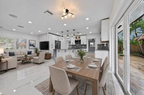 Tiny photo for 1970 NE 32nd Street, Lighthouse Point, FL 33064 (MLS # B26081427)