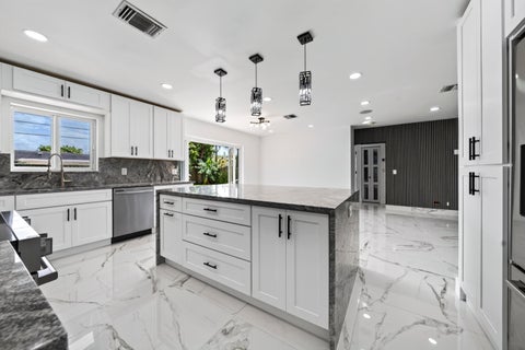 Tiny photo for 1970 NE 32nd Street, Lighthouse Point, FL 33064 (MLS # B26081427)