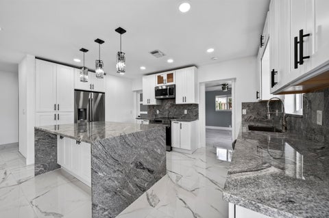 Tiny photo for 1970 NE 32nd Street, Lighthouse Point, FL 33064 (MLS # B26081427)
