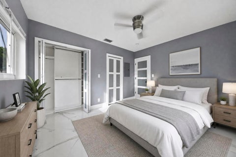 Tiny photo for 1970 NE 32nd Street, Lighthouse Point, FL 33064 (MLS # B26081427)