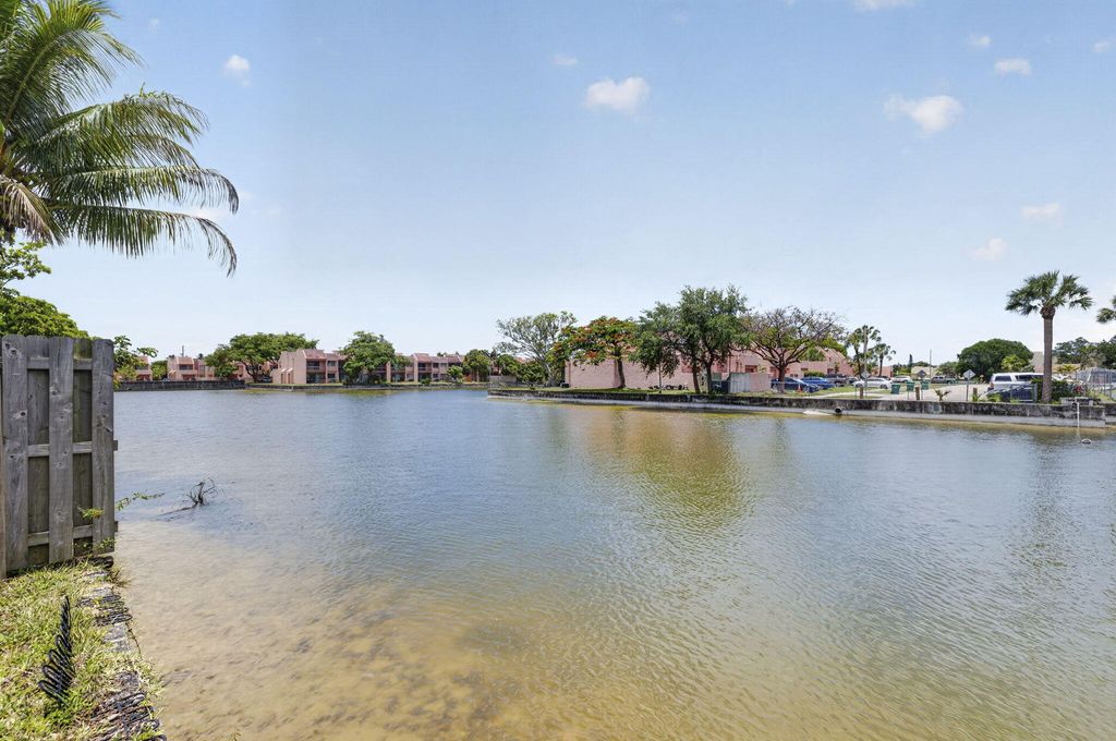Photo of 5617 NW 16th Street #5, Lauderhill, FL 33313 (MLS # B26032038)