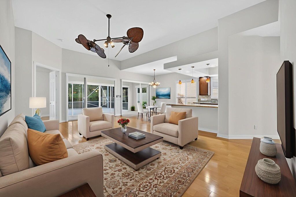 Photo of 8721 Oldham Way, Palm Beach Gardens, FL 33412 (MLS # R11107619)