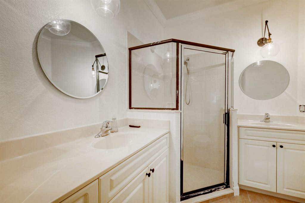 TRADITION PLAT NO 21 - Residential