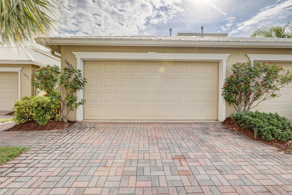 TRADITION PLAT NO 21 - Residential