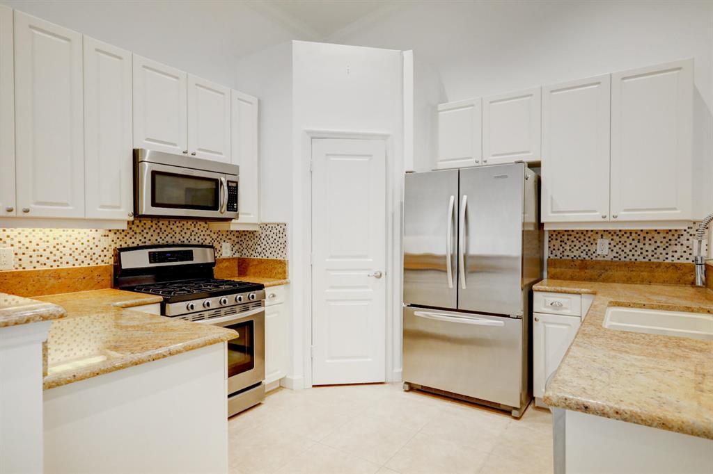 TRADITION PLAT NO 21 - Residential