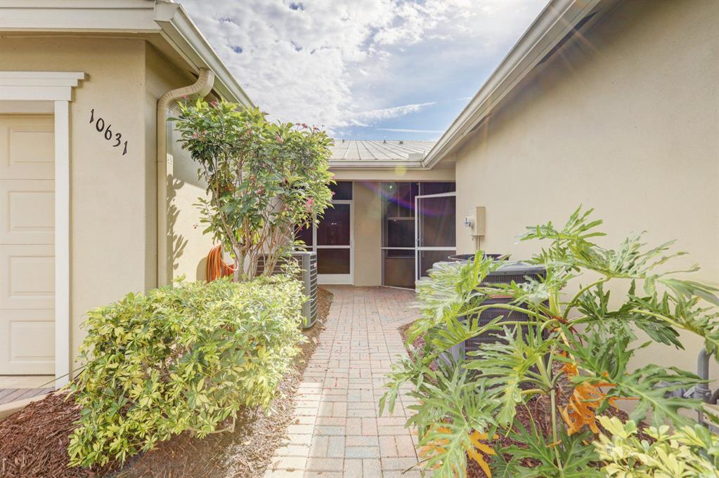 TRADITION PLAT NO 21 - Residential