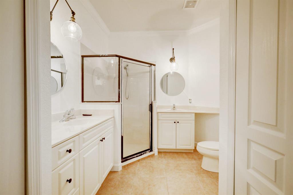 TRADITION PLAT NO 21 - Residential