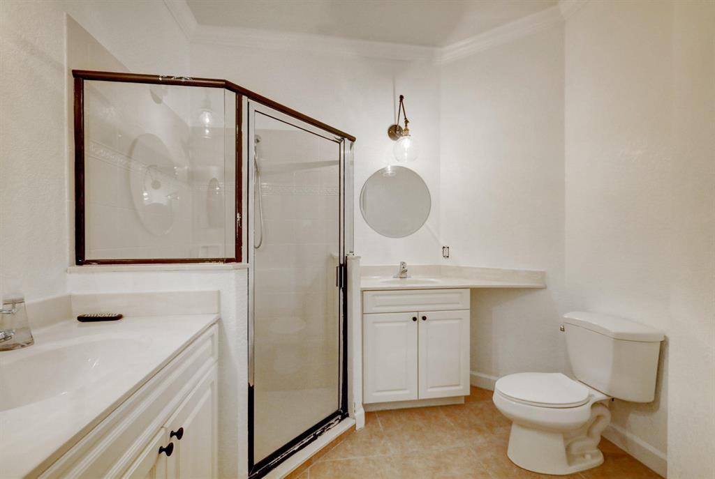 TRADITION PLAT NO 21 - Residential