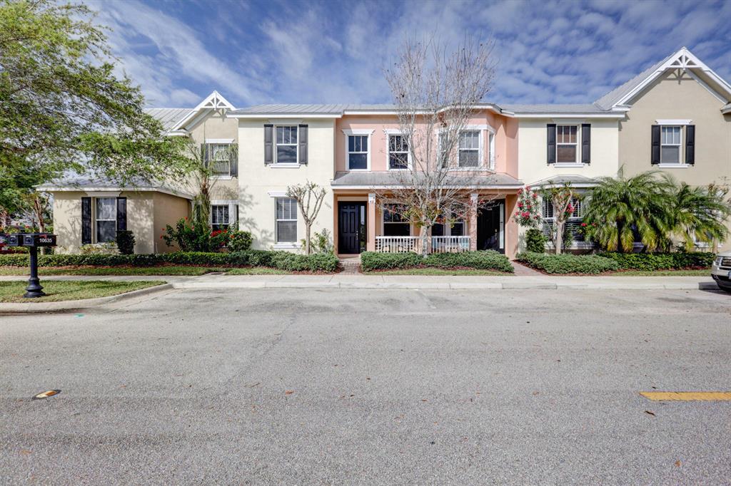 TRADITION PLAT NO 21 - Residential