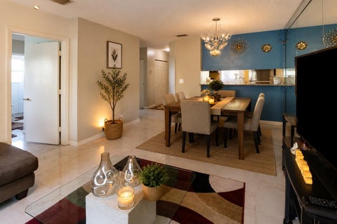 Tiny photo for 3246 NW 102nd Terrace #308-f, Coral Springs, FL 33065 (MLS # B26052110)