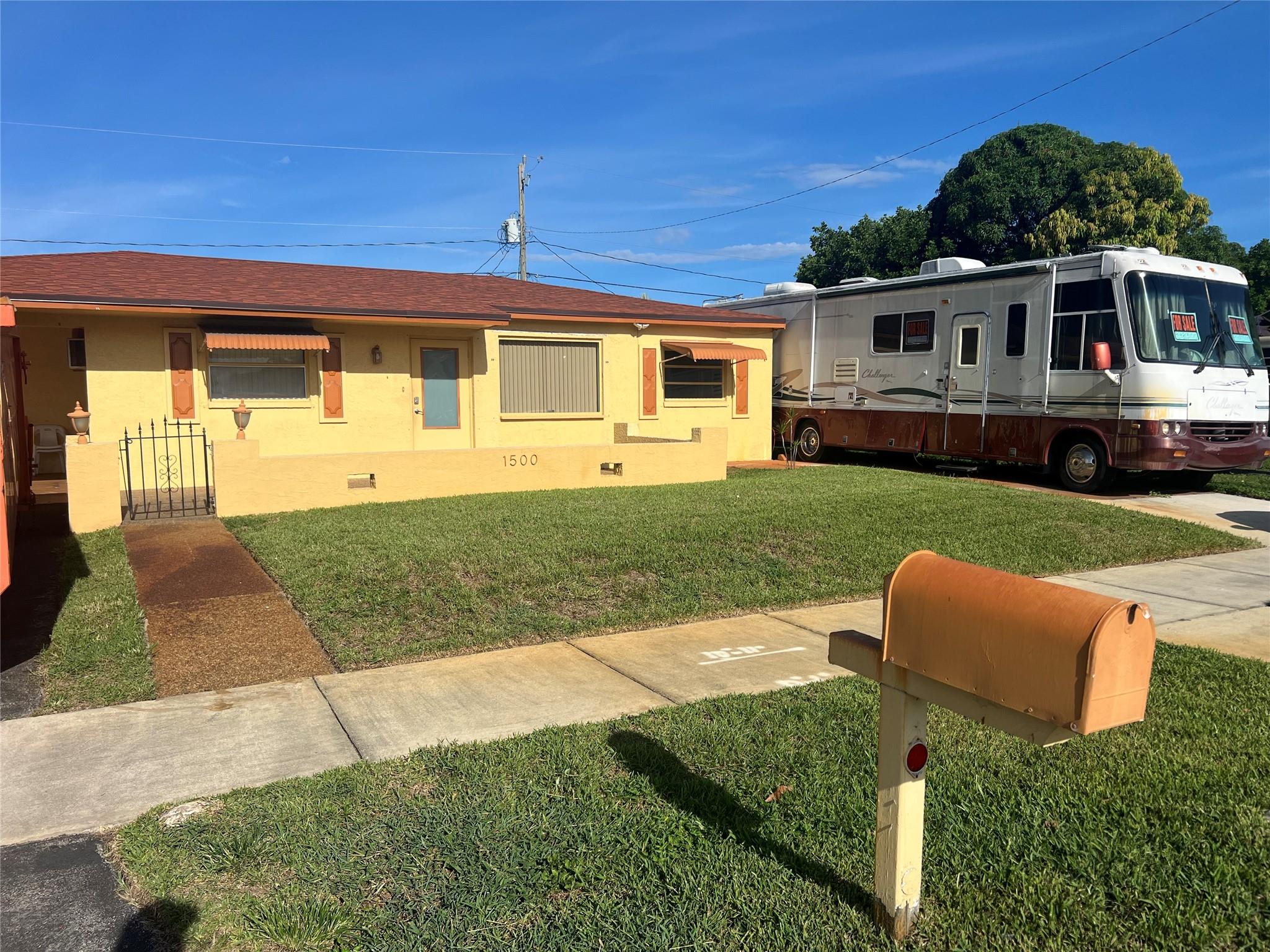 Larkdale - Residential
