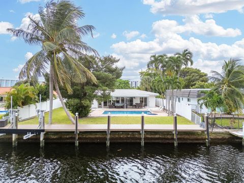2031 NE 14th Ct Fort Lauderdale FL 33304