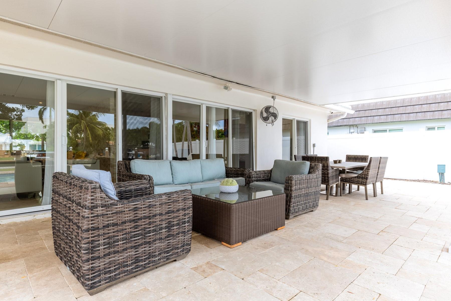 LAUDER GATE ISLES - Residential