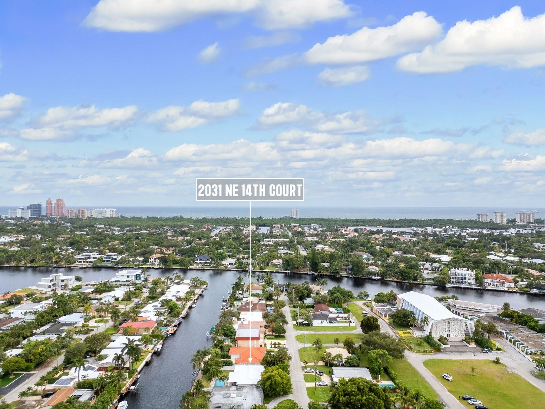 LAUDER GATE ISLES - Residential