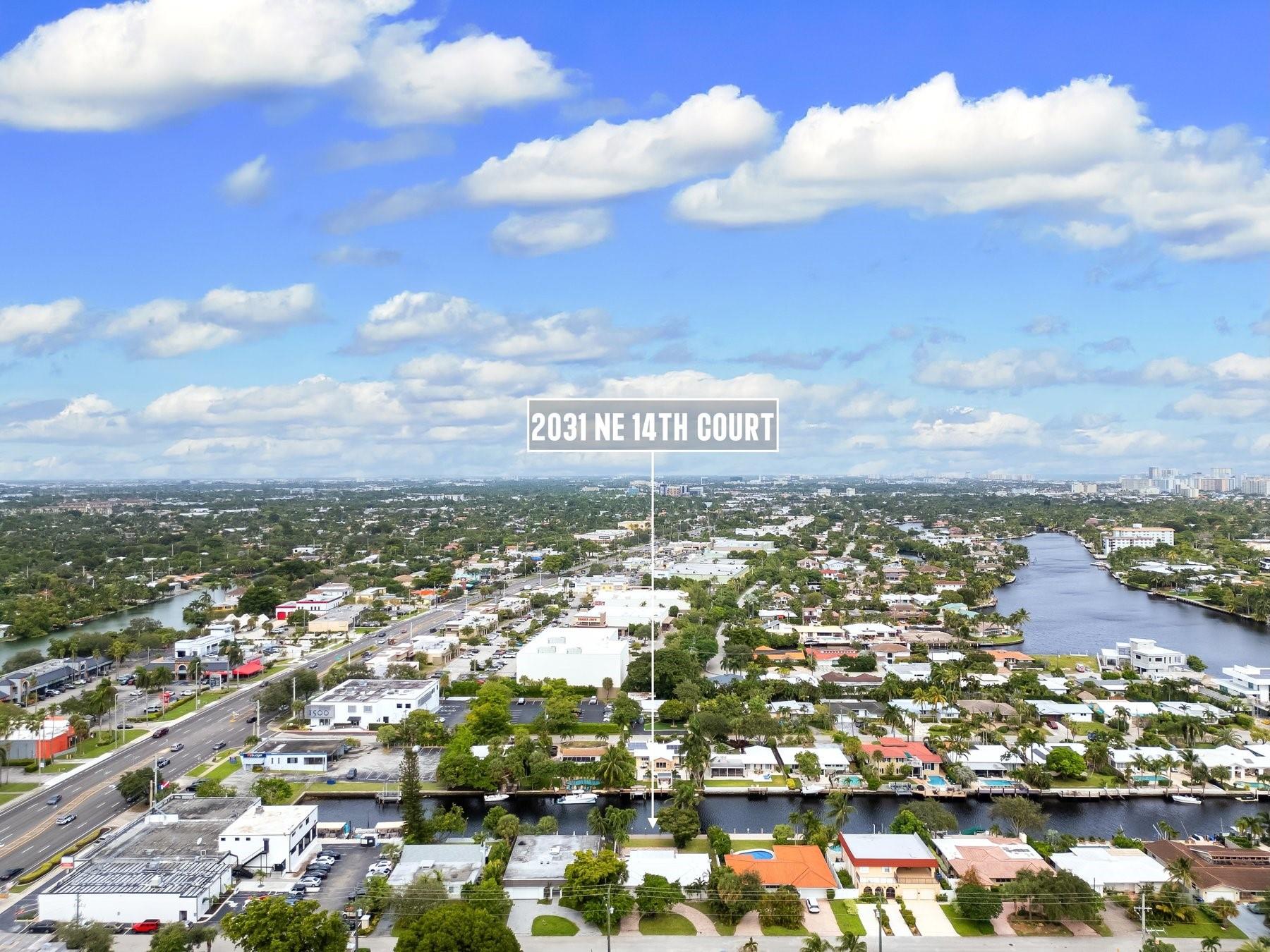 LAUDER GATE ISLES - Residential