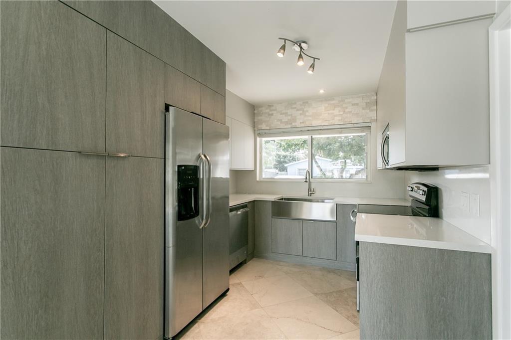 LAUDER GATE ISLES - Residential