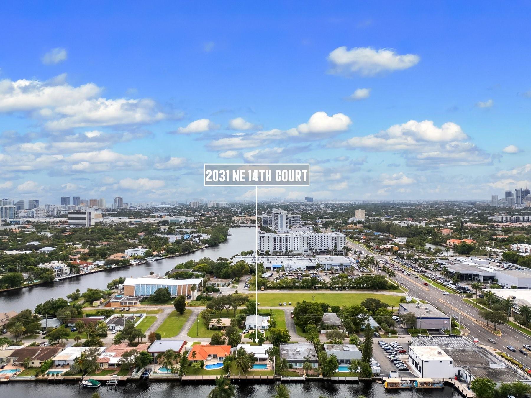 LAUDER GATE ISLES - Residential