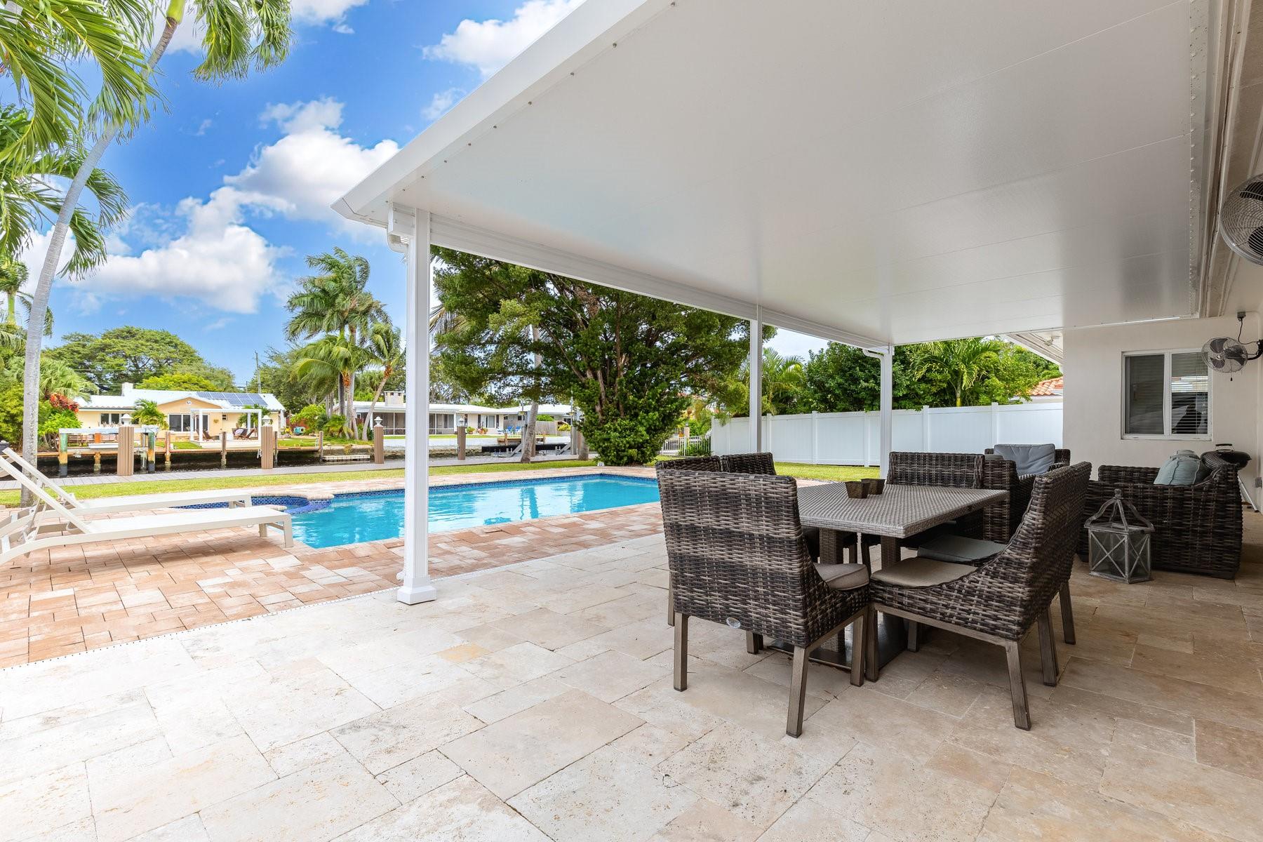 LAUDER GATE ISLES - Residential