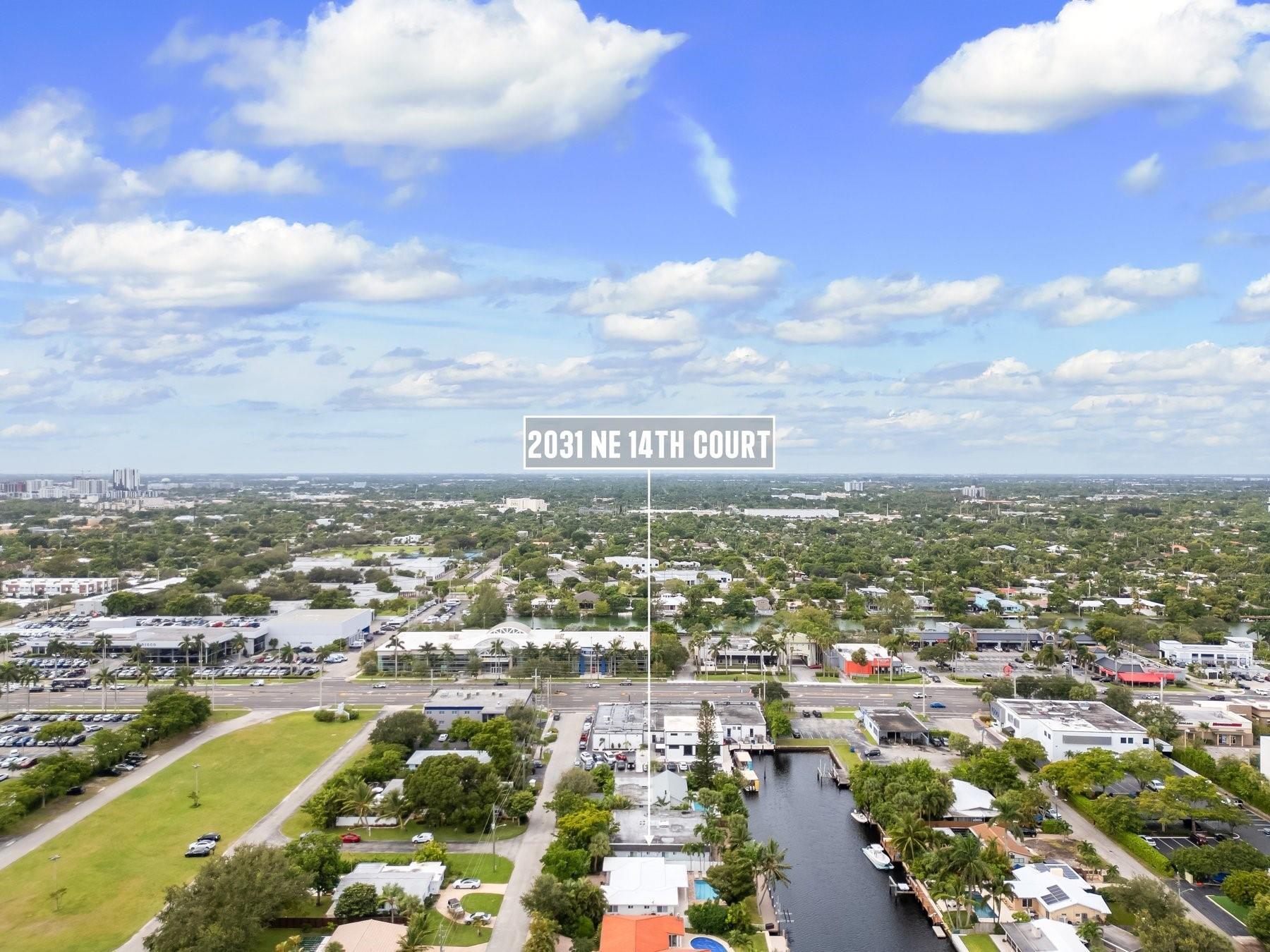 LAUDER GATE ISLES - Residential