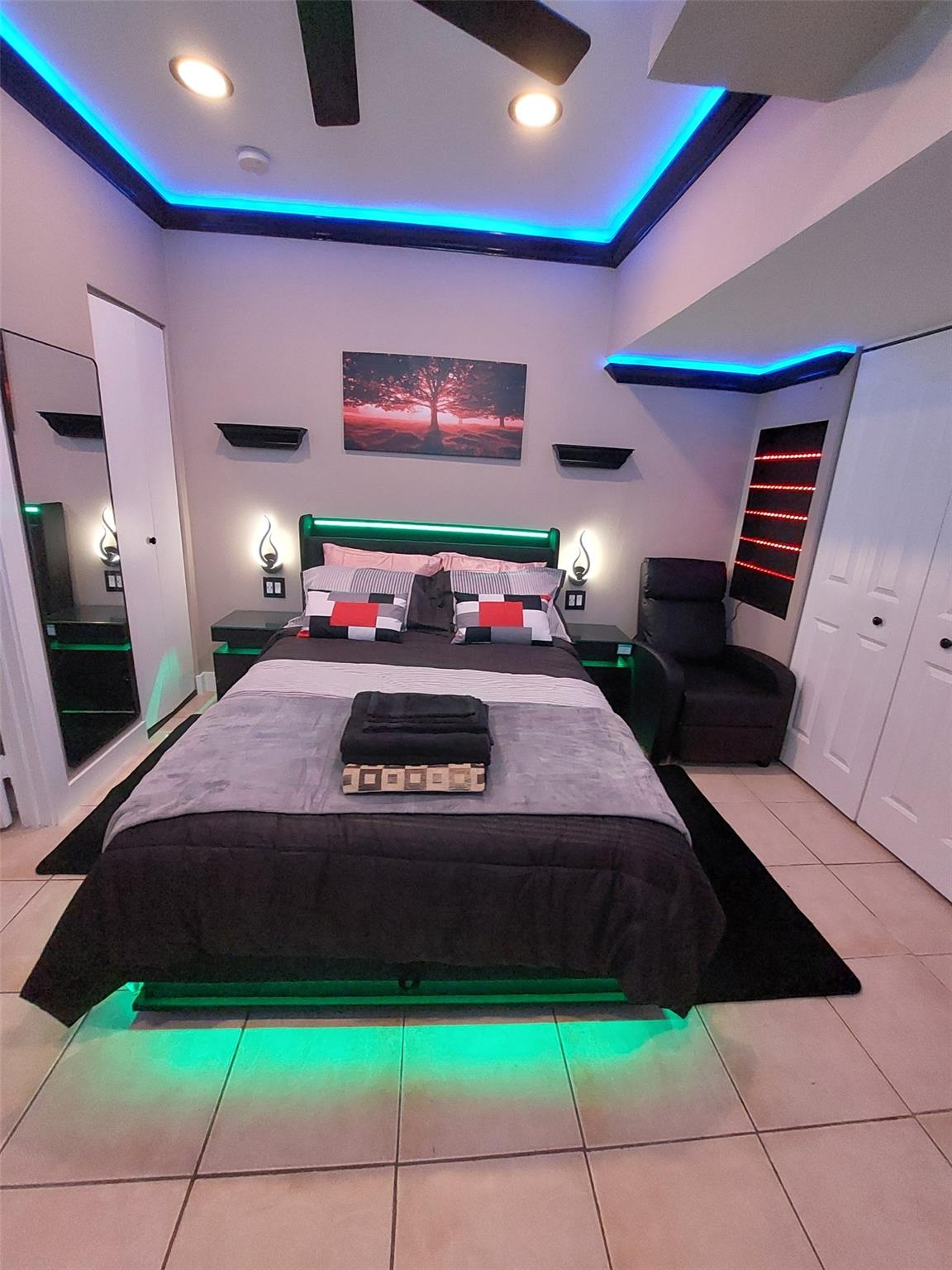 Country Lake Manors Sec 0 - Residential Lease