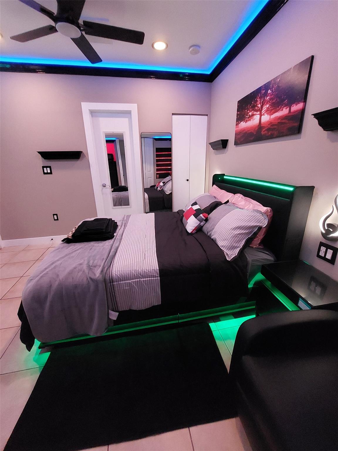 Country Lake Manors Sec 0 - Residential Lease