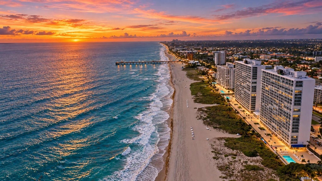 Photo of 2800 S Ocean Boulevard #2A, Boca Raton, FL 33432 (MLS # B26084801)