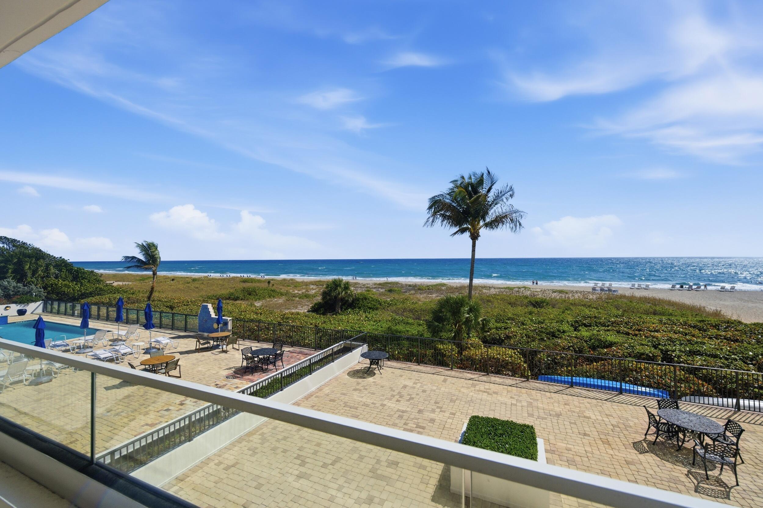 2800 S Ocean Boulevard 2A