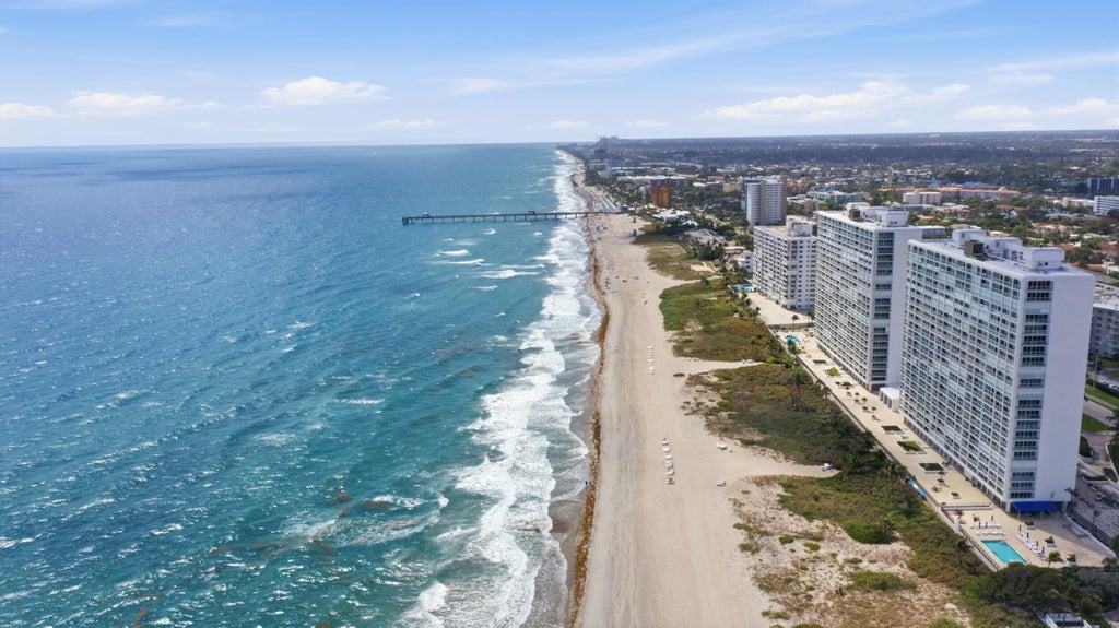 Photo of 2800 S Ocean Boulevard #2A, Boca Raton, FL 33432 (MLS # B26084801)