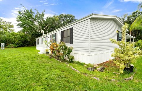 A home in Lake Worth