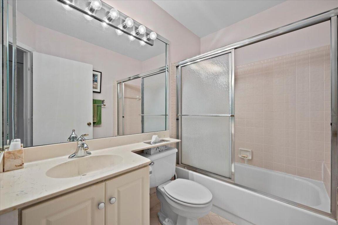 ALEXANDRA VILLAGE CONDO - Residential