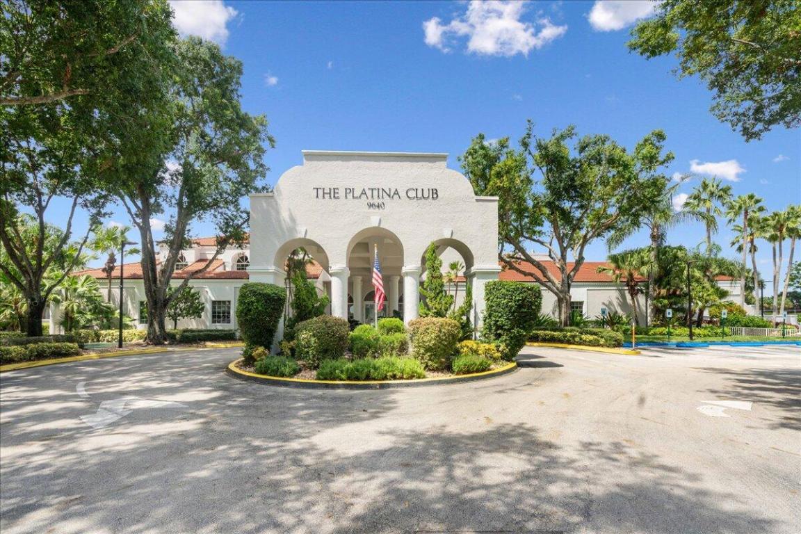 ALEXANDRA VILLAGE CONDO - Residential