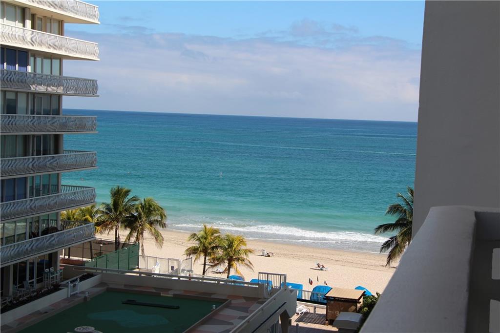 Ocean Summit - Residential