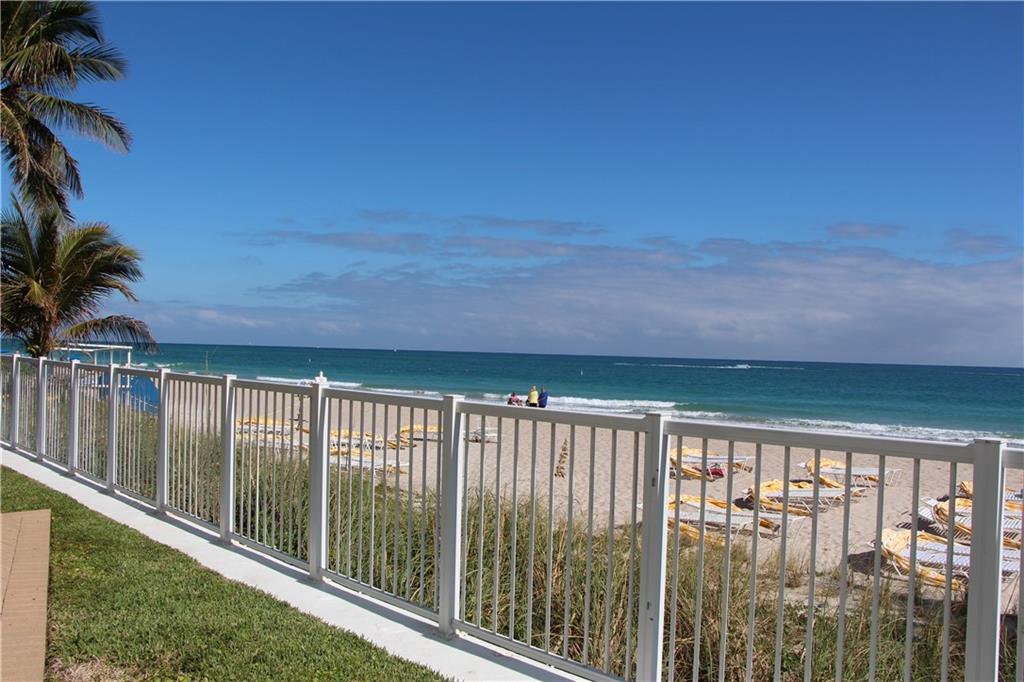 Ocean Summit - Residential