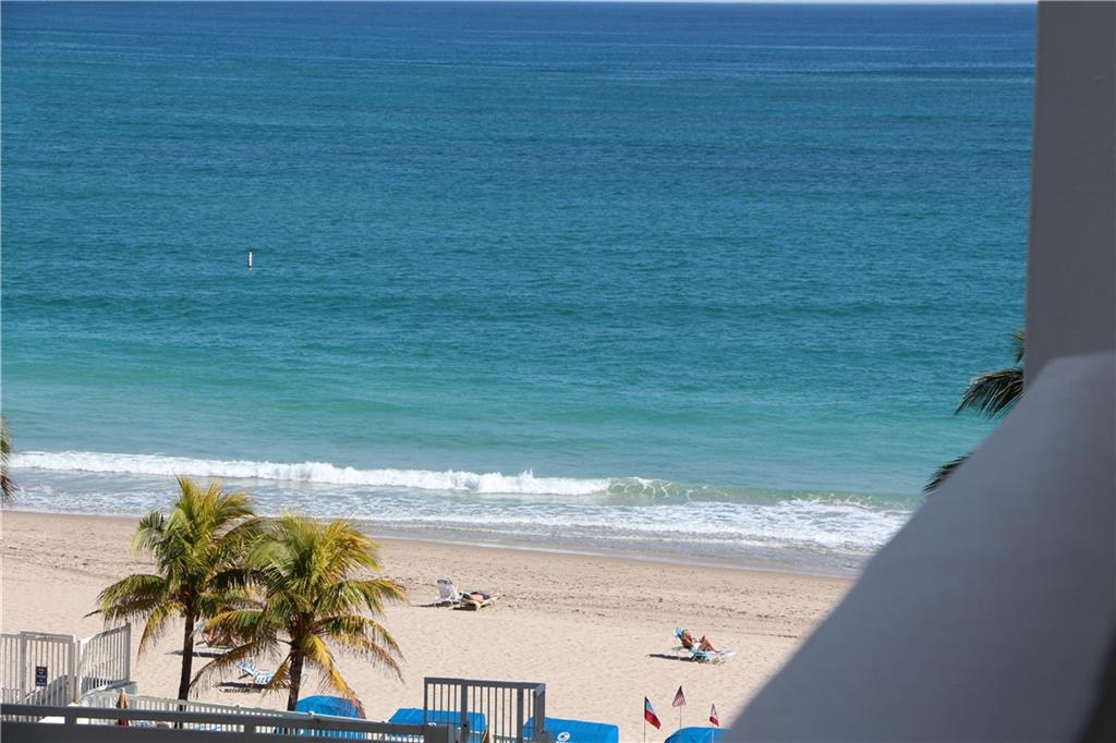 Ocean Summit - Residential