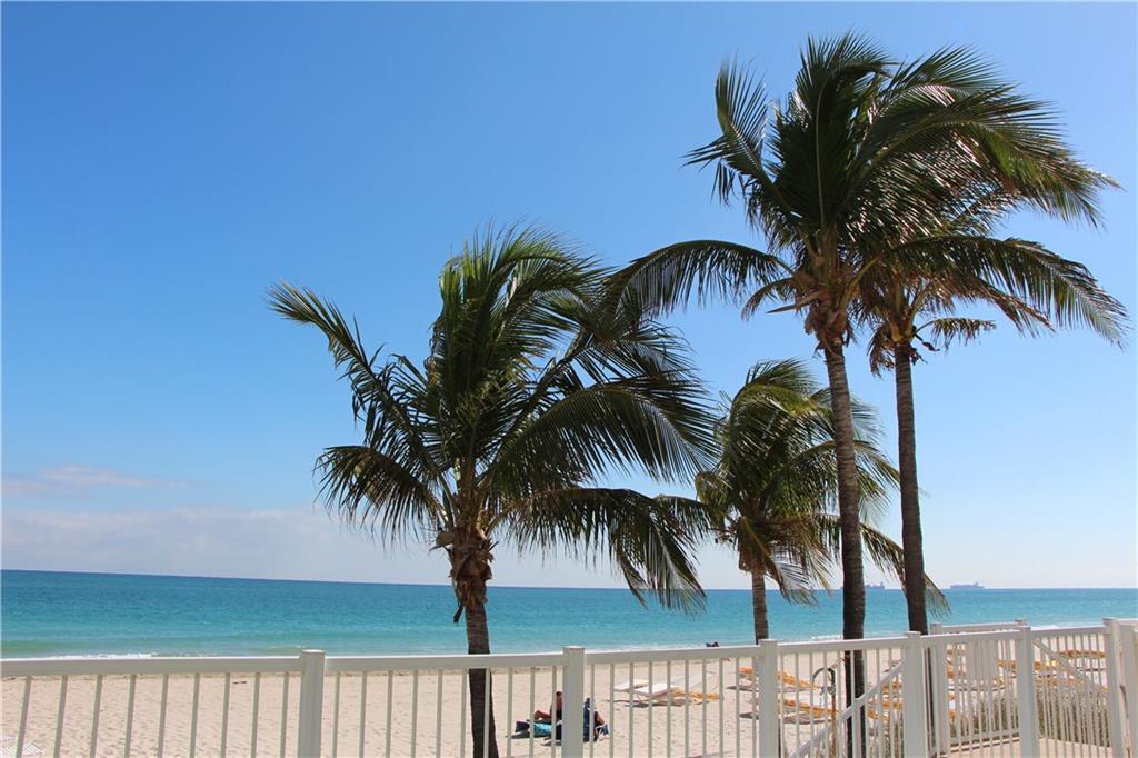 Ocean Summit - Residential