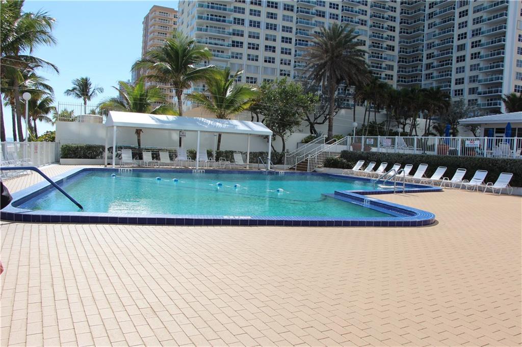 Ocean Summit - Residential