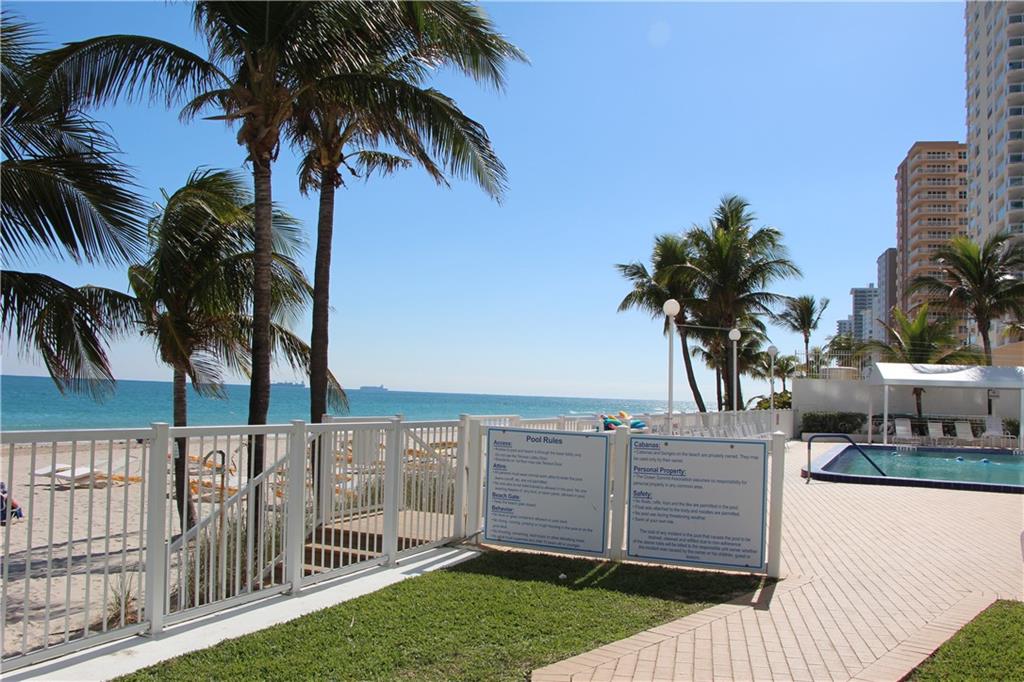 Ocean Summit - Residential